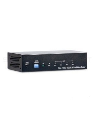 HD04-4K6G. Разветвитель. SC&T в Бердске