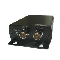 SDI01. Преобразователь формата SDI в HDMI. SC&T