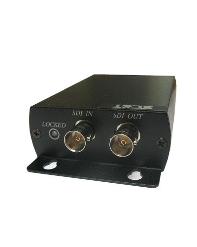 SDI01. Преобразователь формата SDI в HDMI. SC&T в Бердске