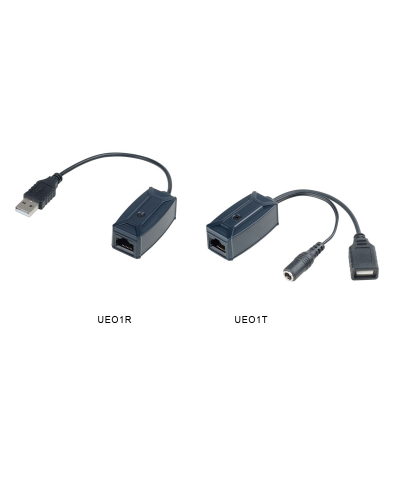 UE01. Удлинитель интерфейса. SC&T в Бердске