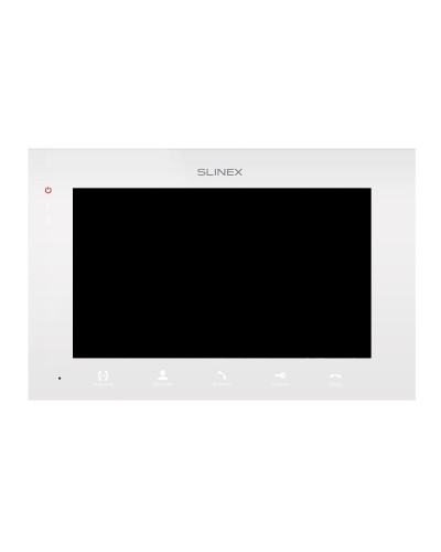 SQ-07MTHD (White). Монитор домофона цветной. SLINEX в Бердске