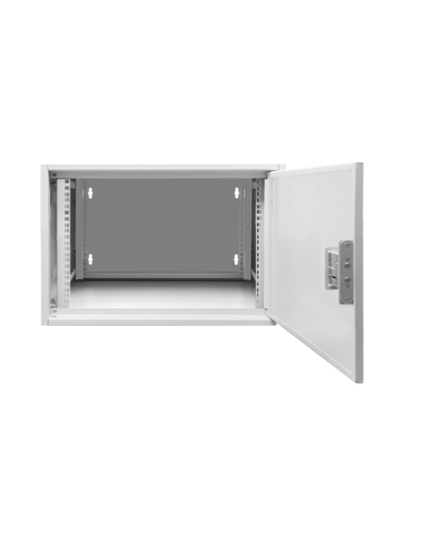 SNR-VPS6009. Шкаф телекоммуникационный 19 настенный 9U. SNR в Бердске