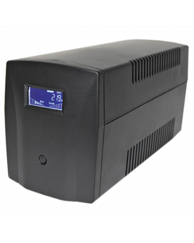 SNR-UPS-LID-800: Источник бесперебойного питания в Бердске