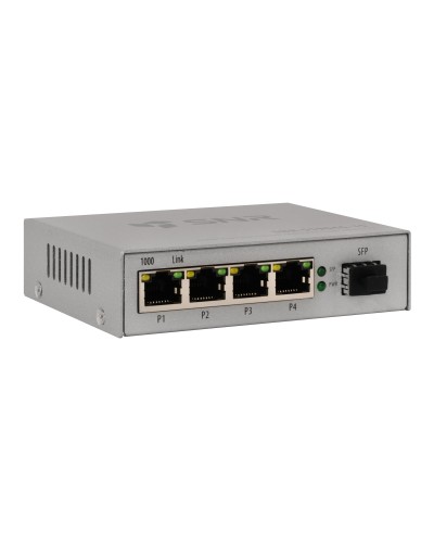SNR-S1904G-1S: Неуправляемый коммутатор в Бердске