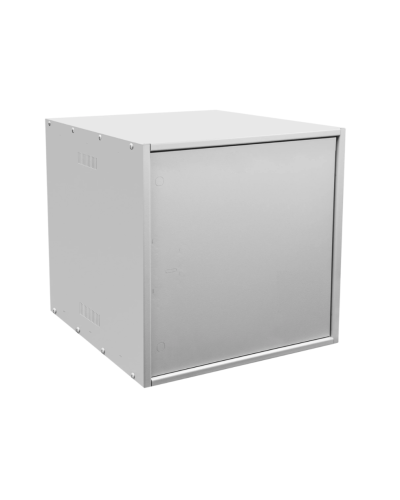 SNR-VPS4515. Шкаф телекоммуникационный 19 настенный 15U. SNR в Бердске