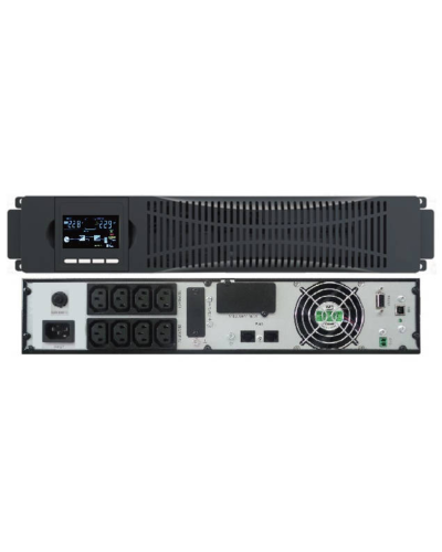 SNR-UPS-ONRT-1000-S24: Источник бесперебойного питания в Бердске