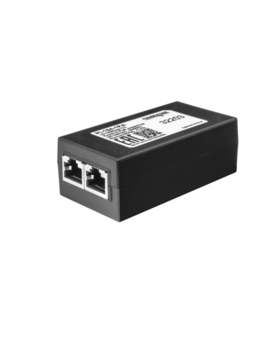PI-154-1PA: PoE инжектор неуправляемый 1x10/100BASE-TX 50В PoE passive в Бердске