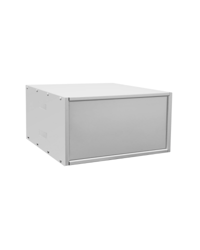 SNR-VPS6006. Шкаф телекоммуникационный 19 настенный 6U. SNR в Бердске