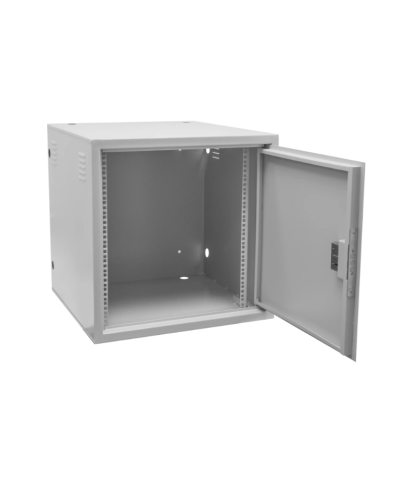 SNR-TAC6012: Шкаф телекоммуникационный 19" настенный 12U в Бердске