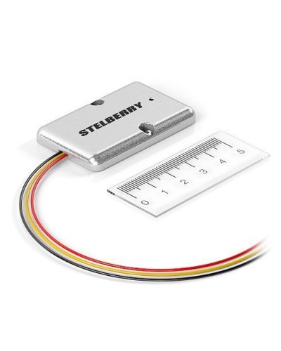M-75 Ultra HD. Микрофон активный миниатюрный. STELBERRY в Бердске