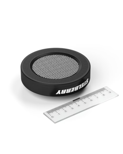 M-210HD. Микрофон активный миниатюрный. STELBERRY в Бердске