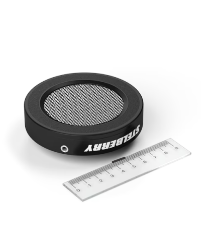 M-215HD. Микрофон активный миниатюрный. STELBERRY в Бердске
