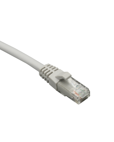 U/UTP Cat.6 LSZH, серый, 1м (10-0167). Патч-корд медный. SUPRLAN в Бердске