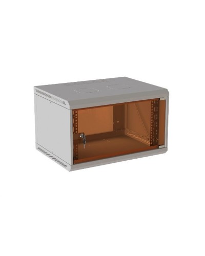 ТВЛ-6U-600-450-СР (05-1063). Шкаф настенный телекоммуникационный. SUPRLAN в Бердске