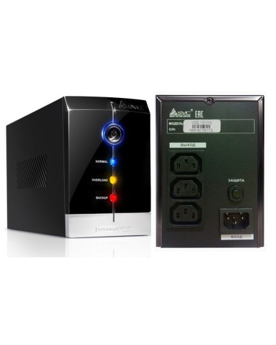 SVC V-800-F/A2. Источник бесперебойного питания. SVC в Бердске