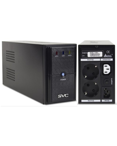 SVC V-800-L. Источник бесперебойного питания. SVC в Бердске