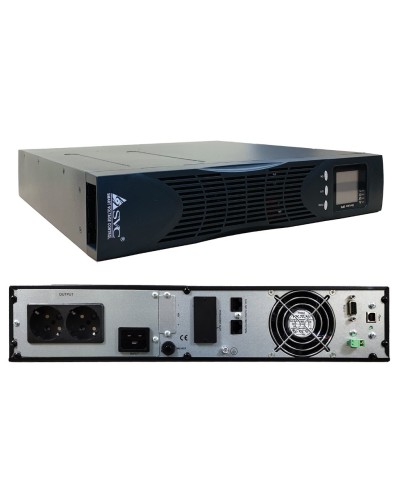 SVC TRX11-2KL-LCD/AS09SC. Источник бесперебойного питания. SVC в Бердске