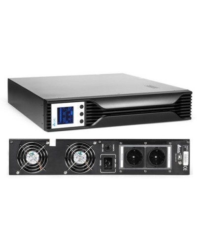 SVC RTL-3K-LCD. Источник бесперебойного питания. SVC в Бердске