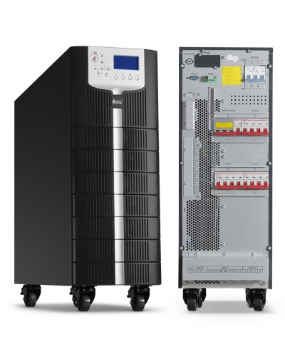 SVC GT33-10KLS. Источник бесперебойного питания. SVC в Бердске