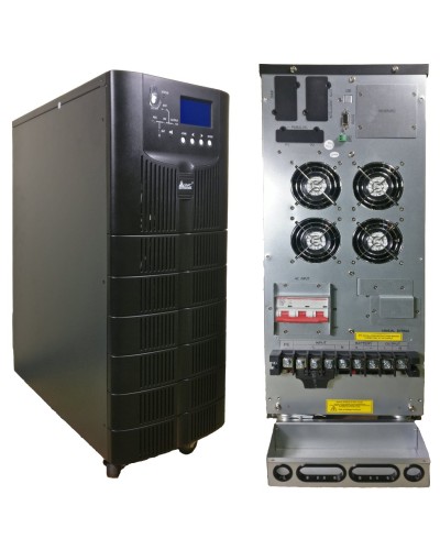 SVC PTS-15KLS/A2. Источник бесперебойного питания. SVC в Бердске