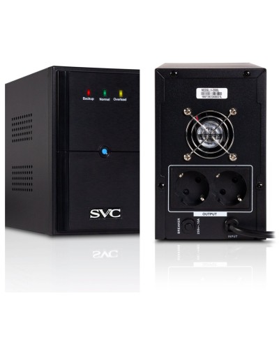 SVC V-2000-L. Источник бесперебойного питания. SVC в Бердске
