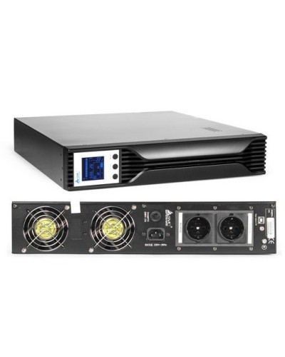 SVC RTL-1K-LCD. Источник бесперебойного питания. SVC в Бердске