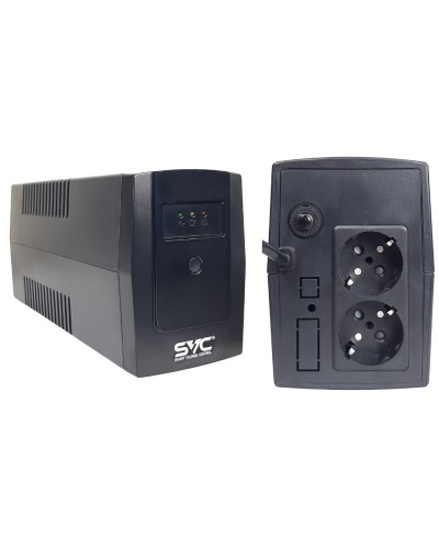 SVC V-800-R. Источник бесперебойного питания. SVC в Бердске
