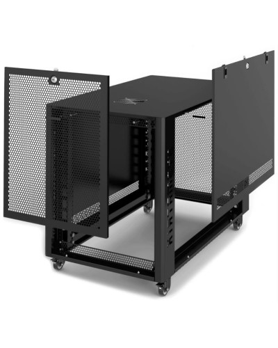 MR 6012.933 (7788s). Шкаф телекоммуникационный 19 напольный 12U. SYSMATRIX в Бердске