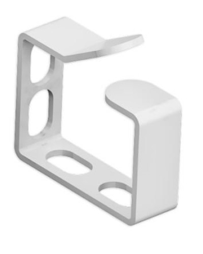 SA 0046.700 (318s). Монтажное кольцо 40x60. SYSMATRIX в Бердске