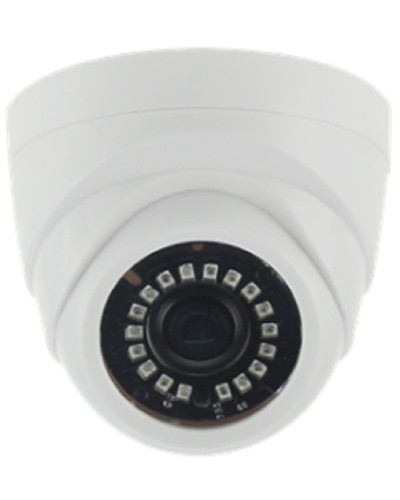 SR-ID25F36IRL. IP-камера купольная. SarmatT в Бердске