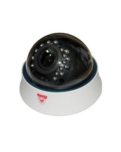 SR-ID40V2812IRL. IP-камера купольная. SarmatT в Бердске