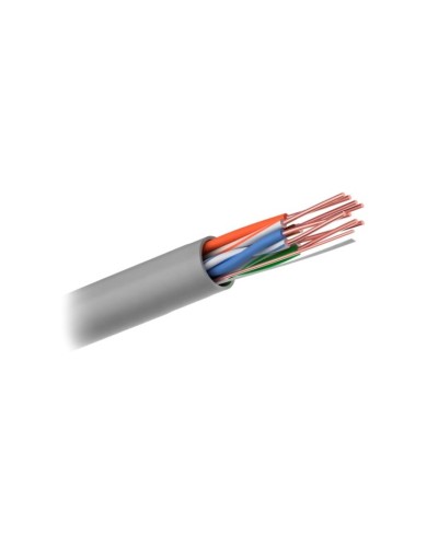 U/UTP-CAT5e 4 пары (внутренний). Кабель «витая пара» (LAN) для структурированных систем связи. SarmatT в Бердске