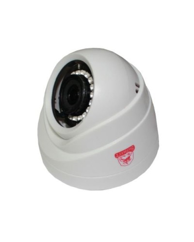 SR-ID40F36IRL. IP-камера купольная. SarmatT в Бердске