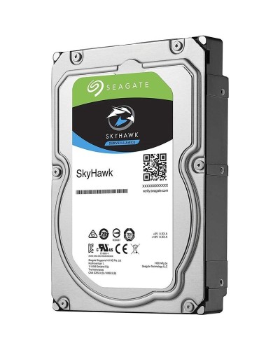 HDD 8000 GB (8 TB) SATA-III SkyHawk (ST8000VX010). Жесткий диск (HDD) для видеонаблюдения. Seagate в Бердске