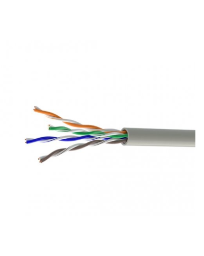 UTP indoor 4х2х0,5 Cu (SkyNet) (1700002). Кабель «витая пара» (LAN) для структурированных систем связи. SkyNet в Бердске
