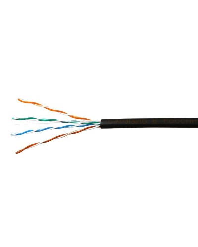 UTP outdoor 4x2x0,51 Cu Premium 100 (SkyNet)(1693222). Кабель «витая пара» (LAN) для структурированных систем связи. SkyNet в Бердске