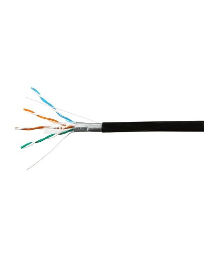 FTP outdoor 4x2x0,51 Cu Premium 305 (SkyNet)(1693121). Кабель «витая пара» (LAN) для структурированных систем связи. SkyNet в Бердске