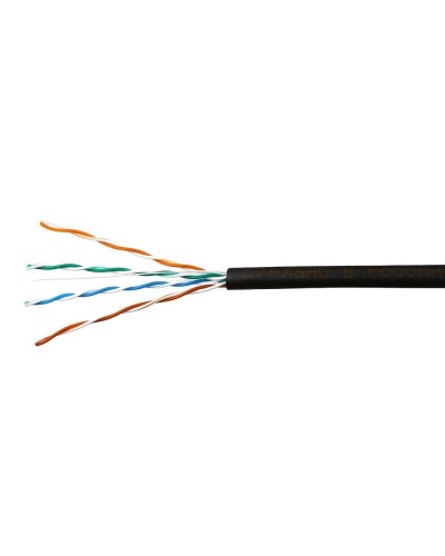 UTP outdoor 4х2х0,5 CU (SkyNet) (1700001). Кабель «витая пара» (LAN) для структурированных систем связи. SkyNet в Бердске