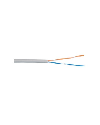 UTP indoor 2x2x24AWG Cu Light 305 (SkyNet)(1693205). Кабель «витая пара» (LAN) для структурированных систем связи. SkyNet в Бердске