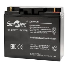 ST-BT017. Аккумулятор. Smartec
