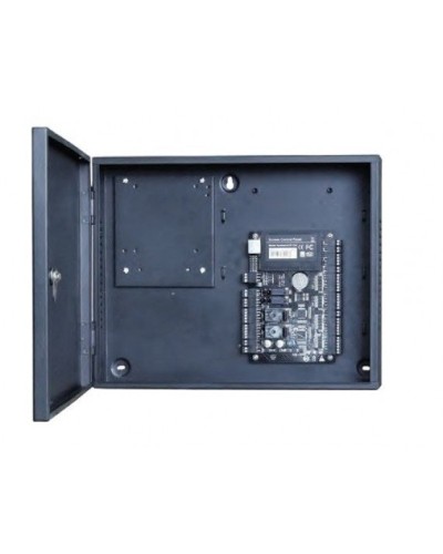 ST-NC120B. Универсальный контроллер замка. Smartec в Бердске