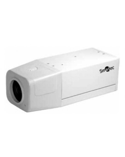 STC-IPM3186A/1. Видеокамера IP корпусная. Smartec в Бердске