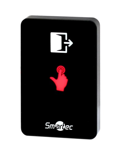 ST-EX410L-BK. Кнопка выхода. Smartec в Бердске