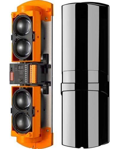 ST-PD104BD-MC. Извещатель охранный оптико-электронный линейный. Smartec в Бердске