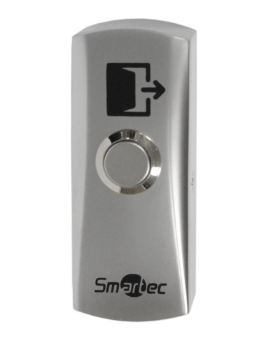 ST-EX142. Кнопка металлическая, накладная. Smartec в Бердске