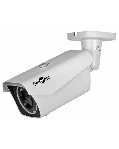 STC-IPM12650A/1. Видеокамера IP цилиндрическая. Smartec в Бердске