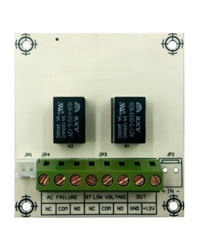 ST-PS100RB. Блок релейный. Smartec в Бердске