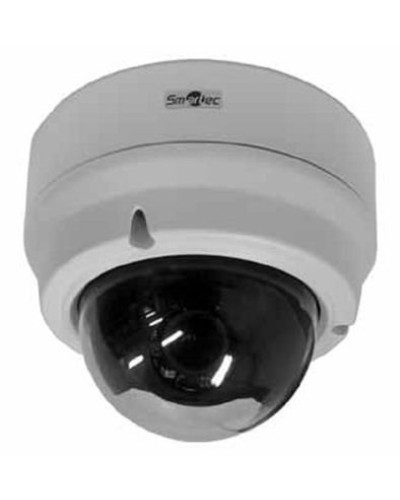 STC-IPMX3593A/1. Видеокамера IP купольная. Smartec в Бердске