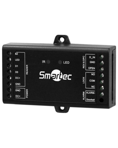 ST-SC011. Автономный контроллер СКУД. Smartec в Бердске
