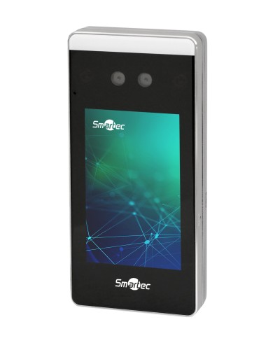 ST-FR011EM. Считыватель контроля доступа биометрический. Smartec в Бердске